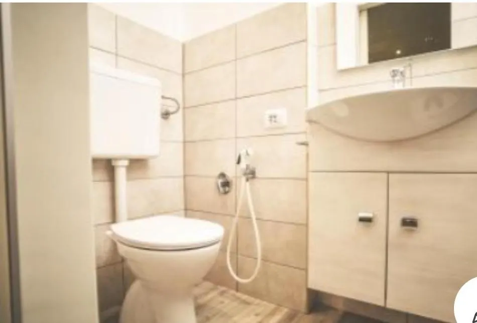 Il Cortiletto Apartment Catania