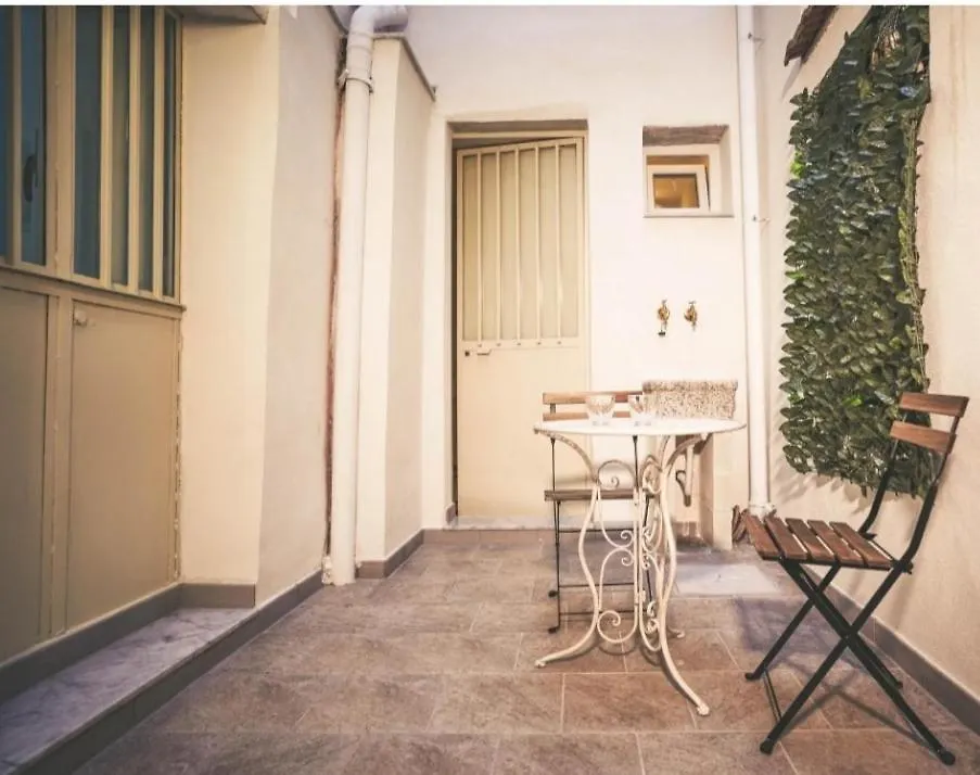 Il Cortiletto Apartment Catania